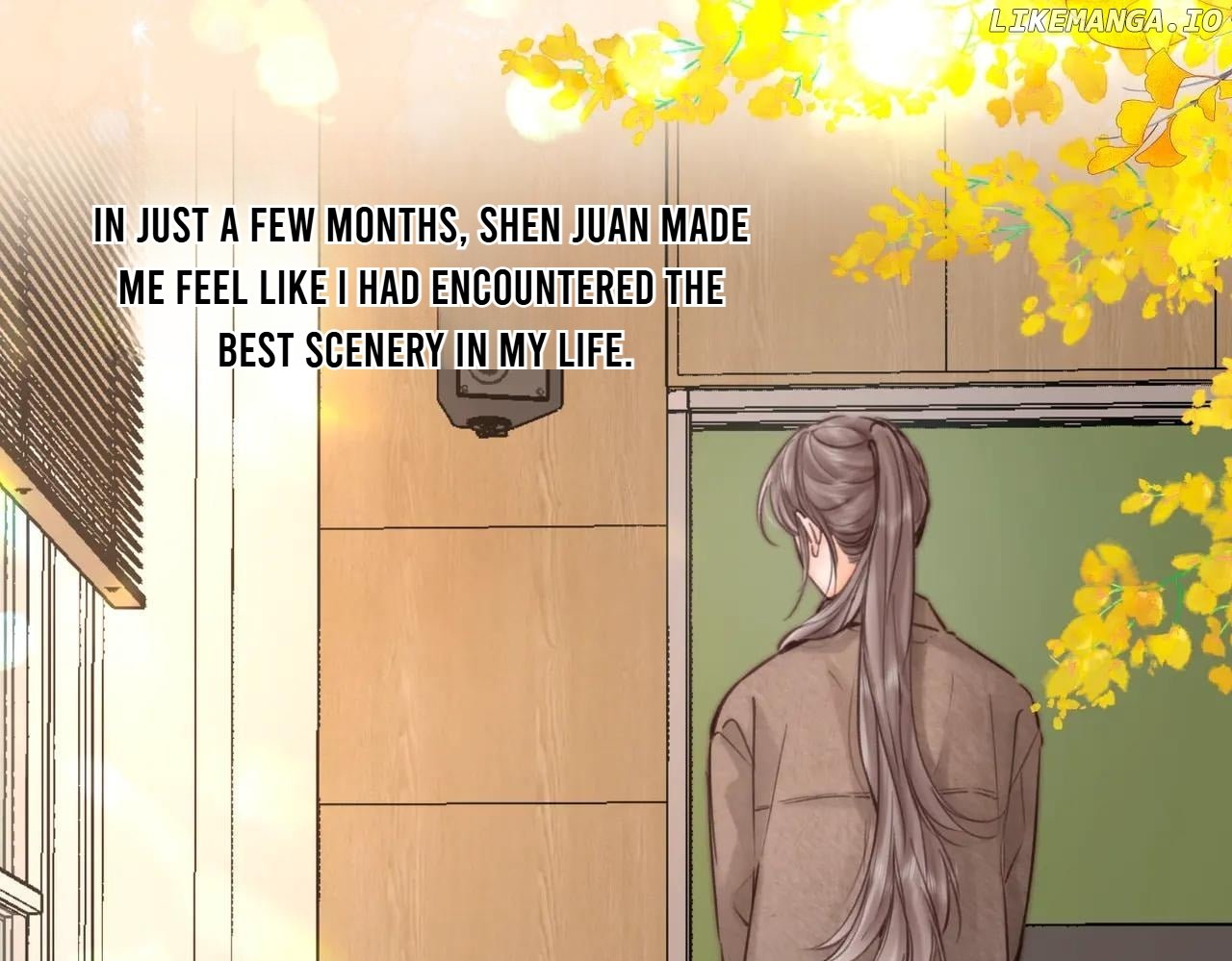 You Are My Desire Chapter 86 - page 39